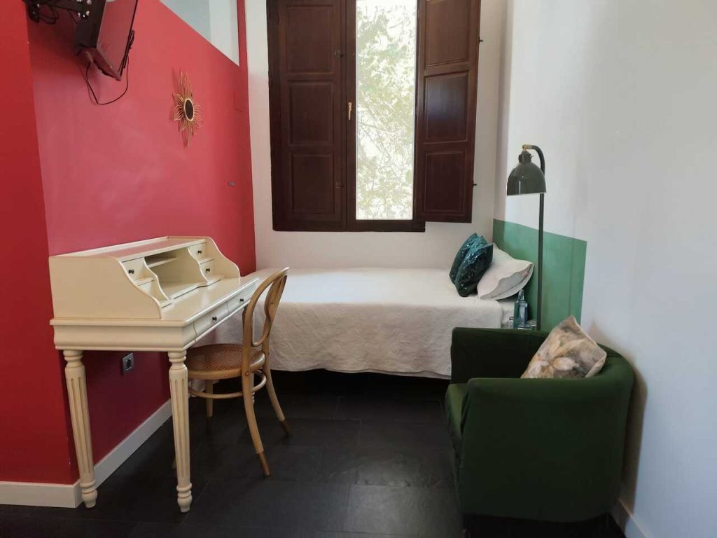 hotel familiar segorbe